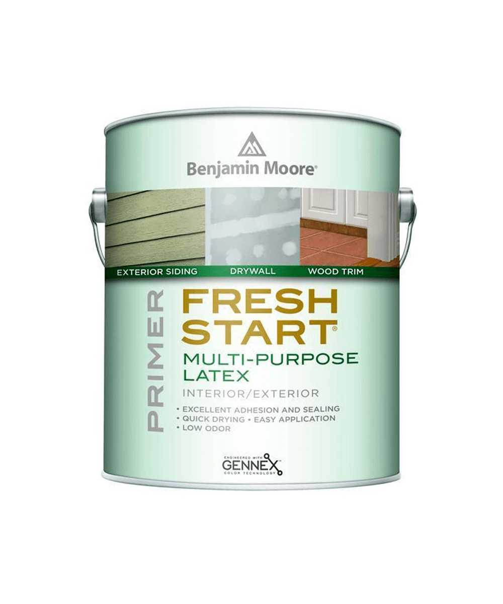 Fresh Start® Premium Interior Primers Sequoia Paint