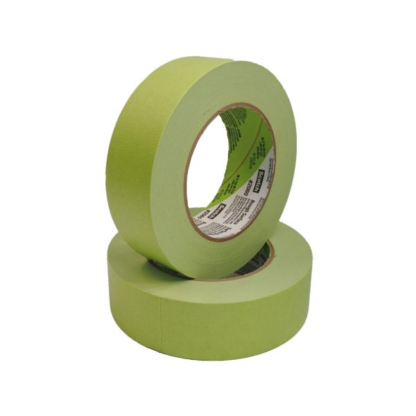 Scotch Green Painter’s Tape Sequoia Paint