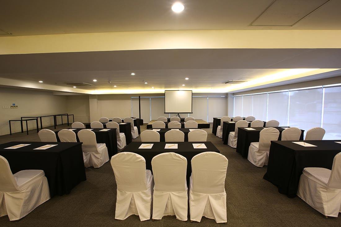 Facilities Your Business Friendly Hotel Sequoia Hotel