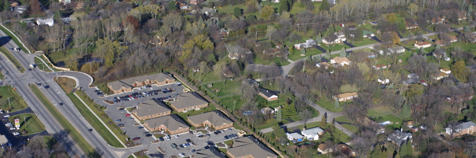 Commercial Real Estate Properties for Sale Illinois