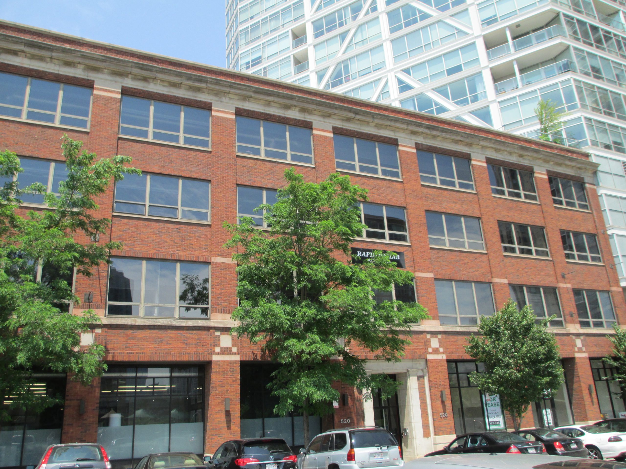 Commercial Property Management Company / Office Industrial Retail