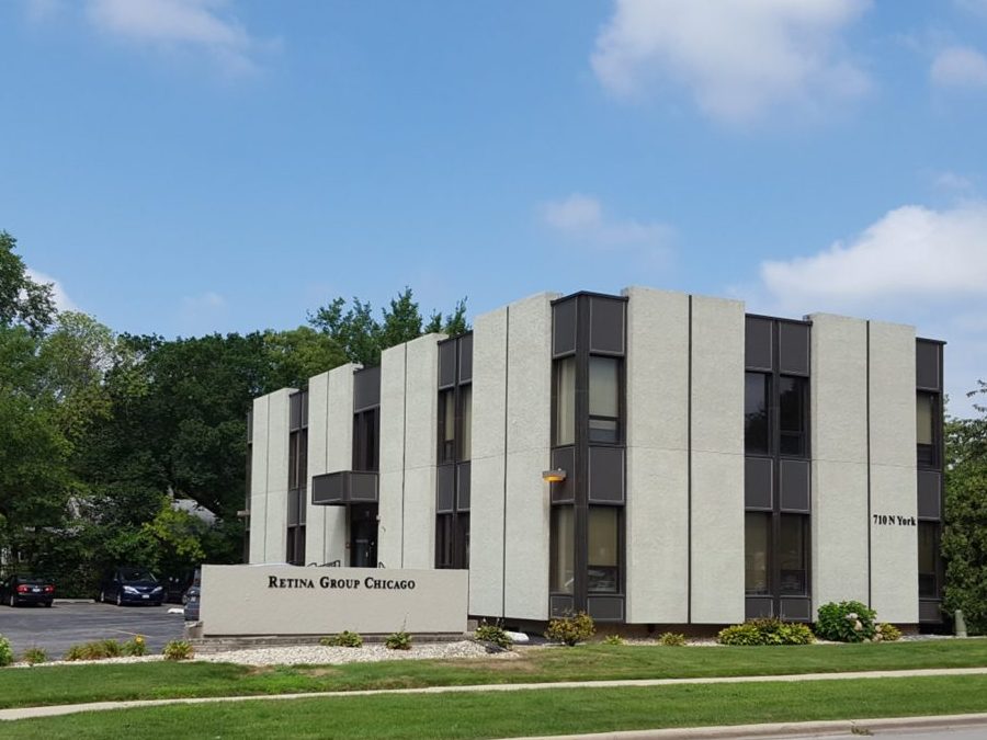 Top Commercial Real Estate Brokerage Firm / Office Industrial Retail