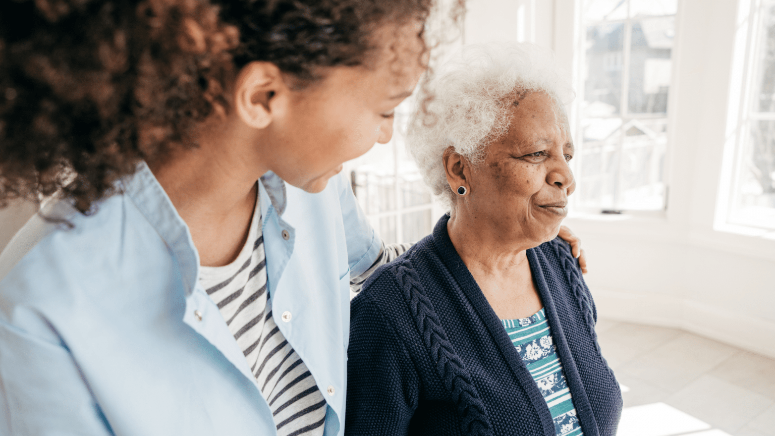 Communication with dementia patients Sequoia Senior Solutions