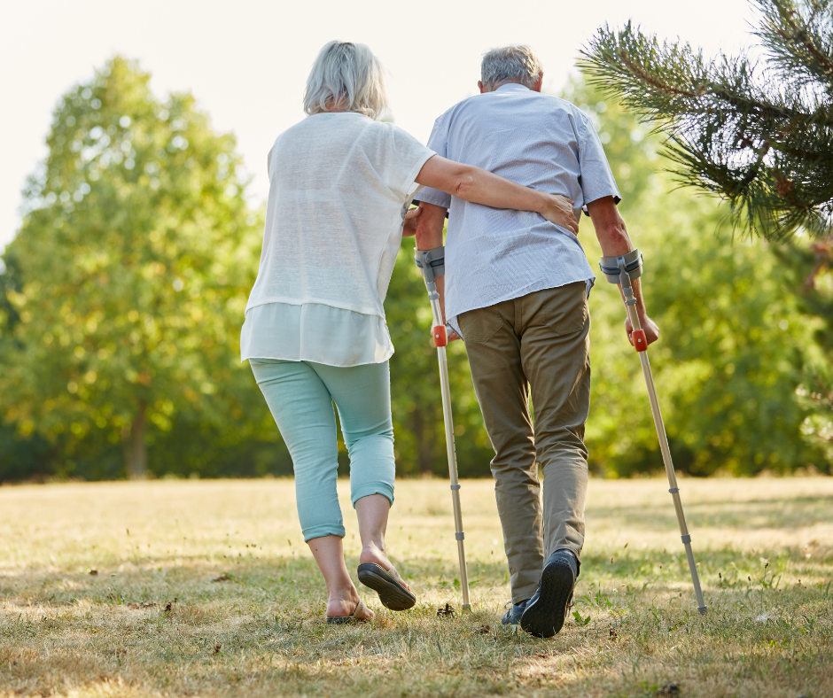 Choosing between inhome care and assisted living? 4 key things to know