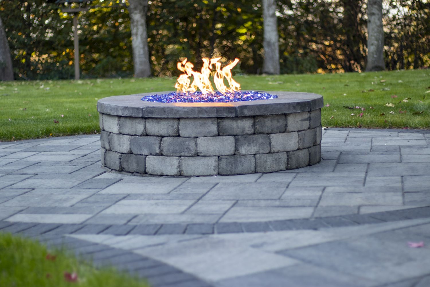 Backyard Paver Ideas Well Worth the Landscaping Investment