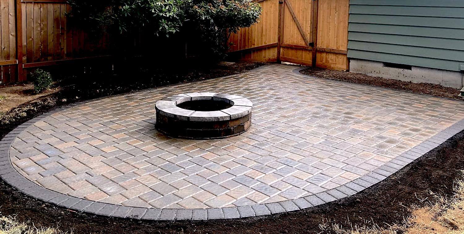 How Long Do Brick Pavers Last?