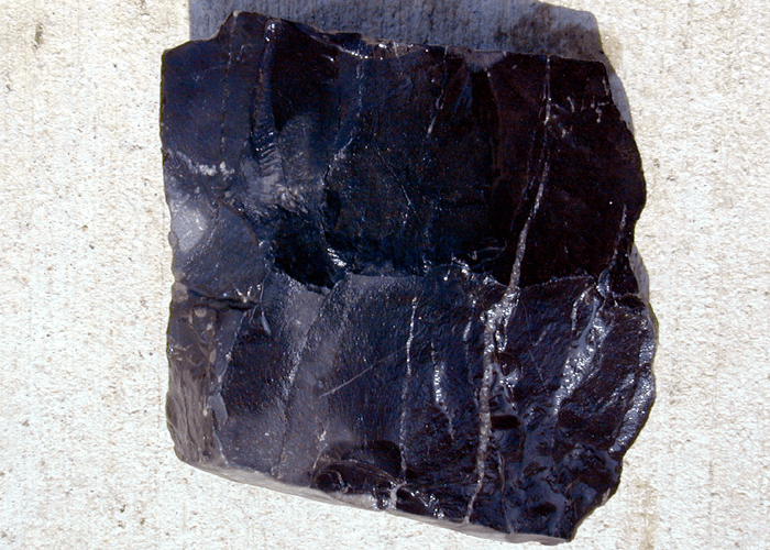 Black Limestone