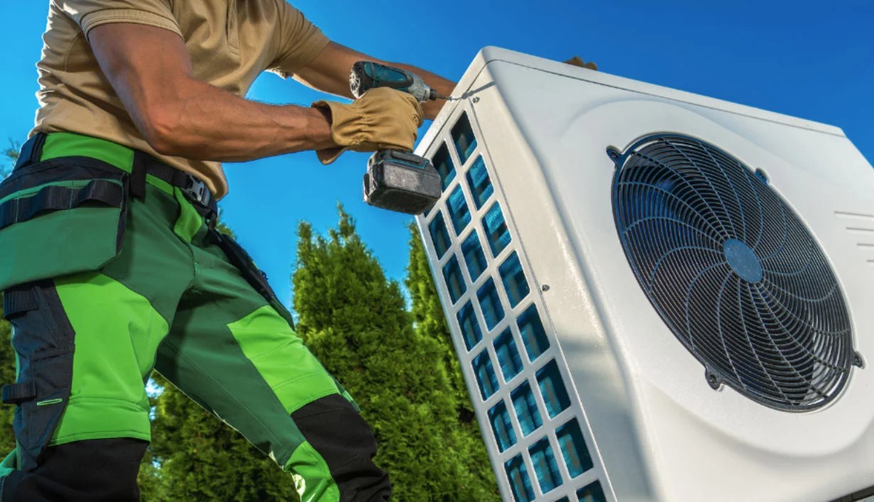 HVAC Predictive Maintenance The Future of HVAC Businesses Sera Systems