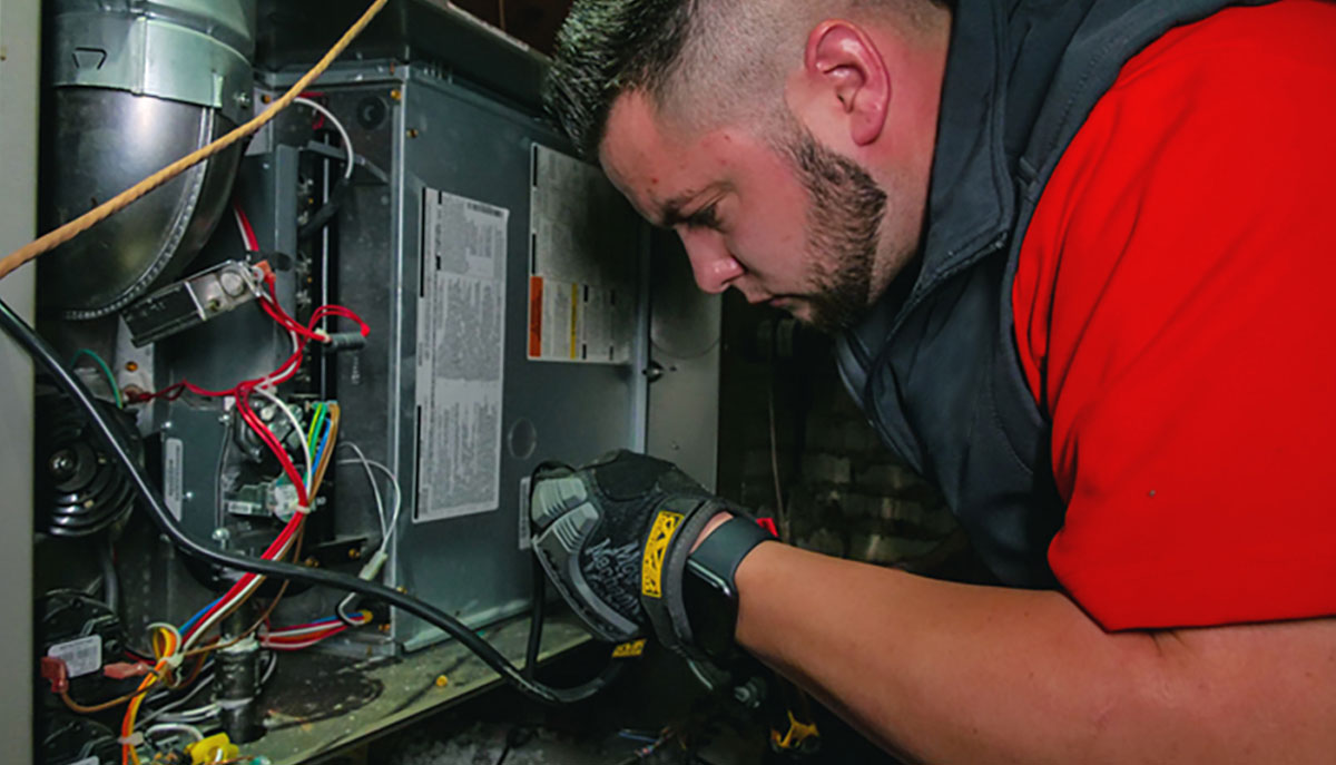 HVAC Scheduling & Dispatch Software 7 Features Your Clients Want