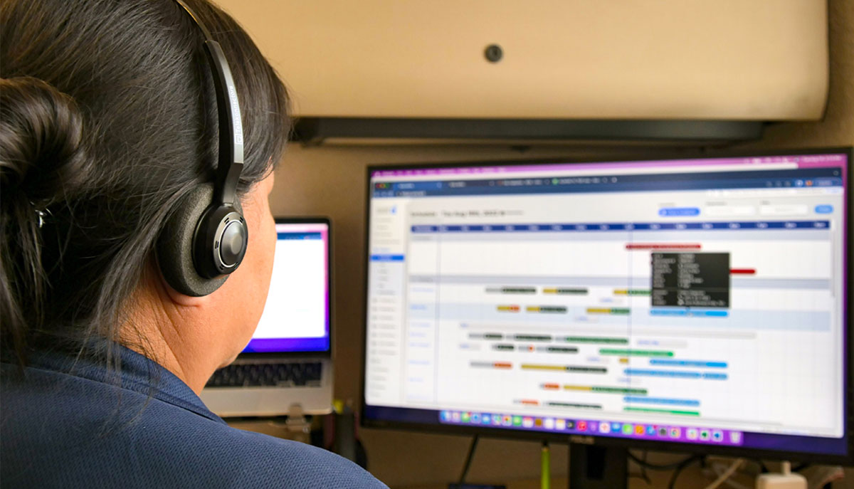 Plumbing Dispatch Software 5 Features Your Team Wants Sera Systems