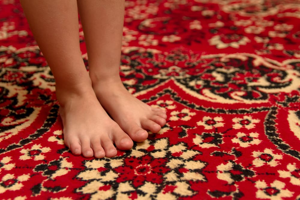 Are Rug Pads Necessary for Oriental Rugs?