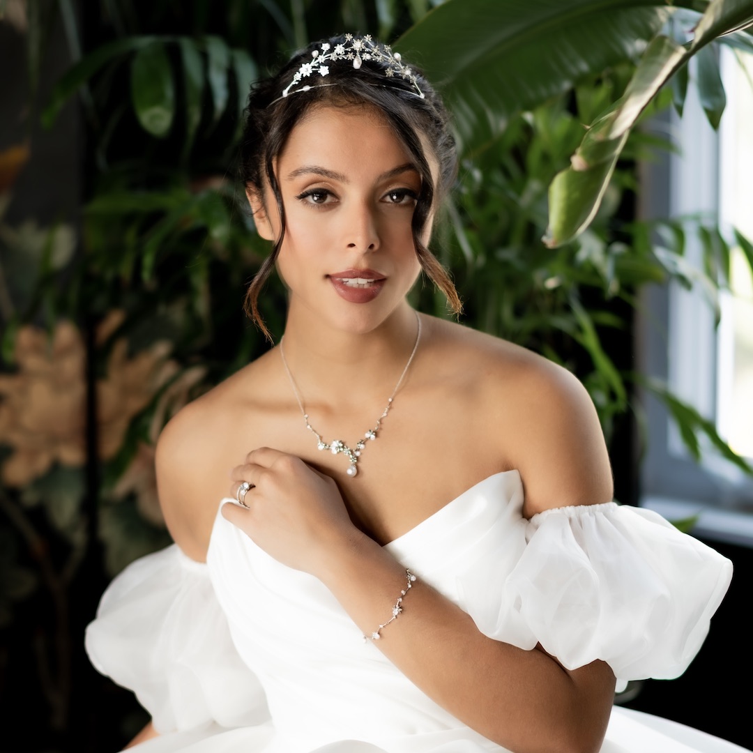 Fiorella Serafino Jewelery