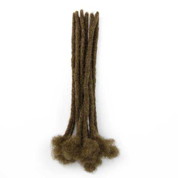 Buy 20 Extensions locks crochet cheveux naturel