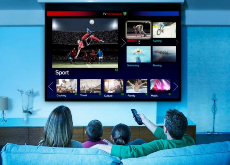 Rcti Streaming Live Streaming Rcti Tv Online Indonesia