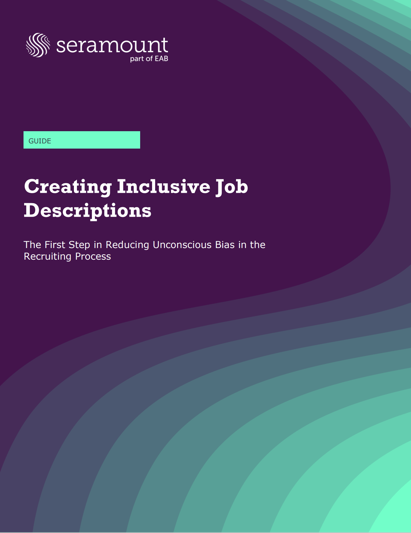 Creating Inclusive Job Descriptions Seramount