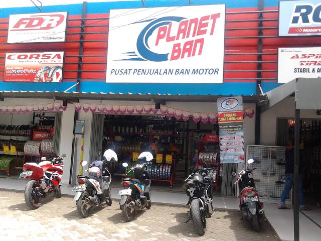 Lowongan Kerja Mekanik PT. Surganya Motor Indonesia