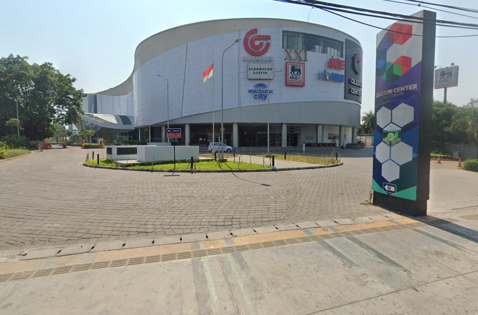 Lowongan Kerja Matahari Department Store Penempatan Cilegon Center Mall