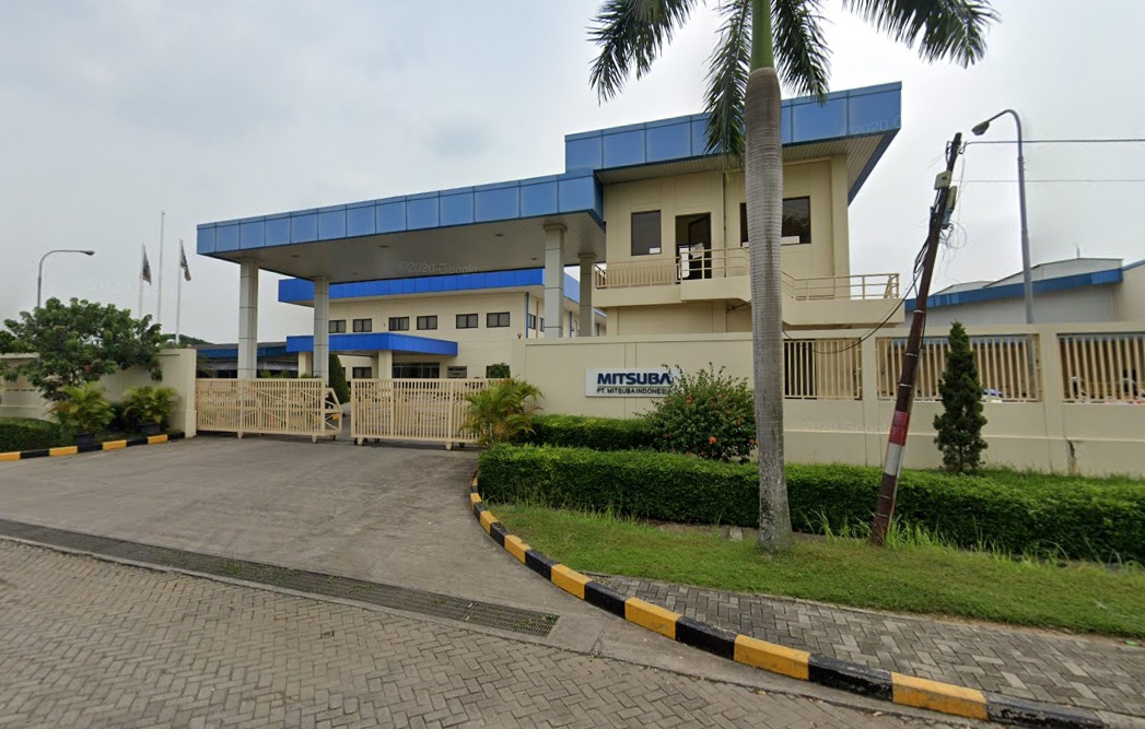 Lowongan Kerja PT. Mitsuba Indonesia Plant Cikande & Tangerang
