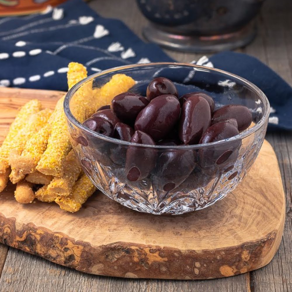 Kalamata Olives Serano