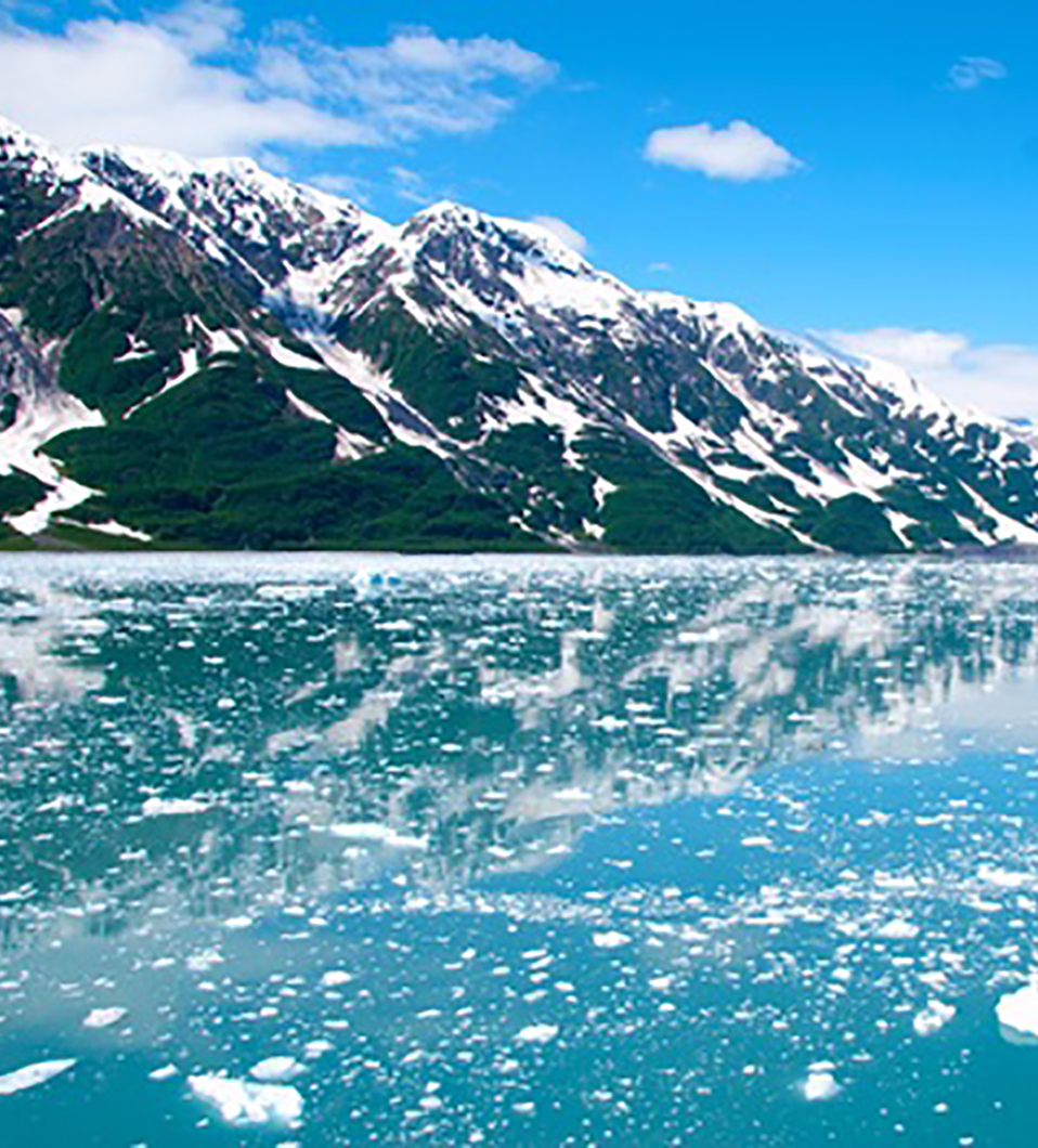 Alaska Land & Sea 2022 SERA