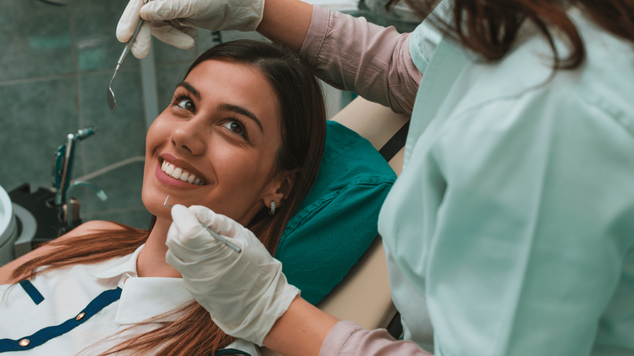 Tooth Pain Treatment in Indore Seraphic Dental Clinic