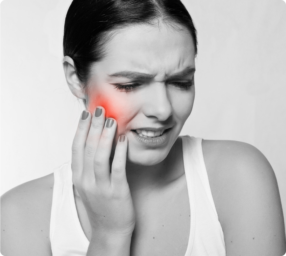 Tooth Pain Treatment in Indore Seraphic Dental Clinic