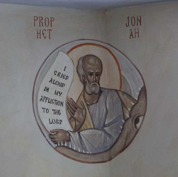 Prophet-Jonah