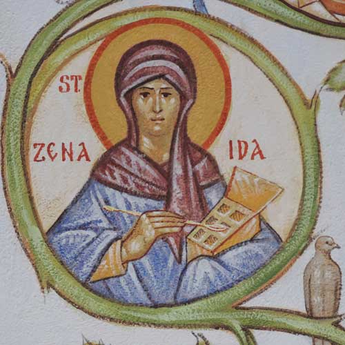 St-Zenaida