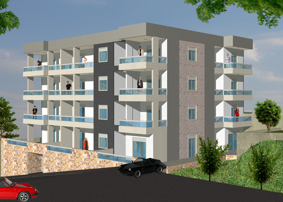 construction companies in lebanon,Seray Developments