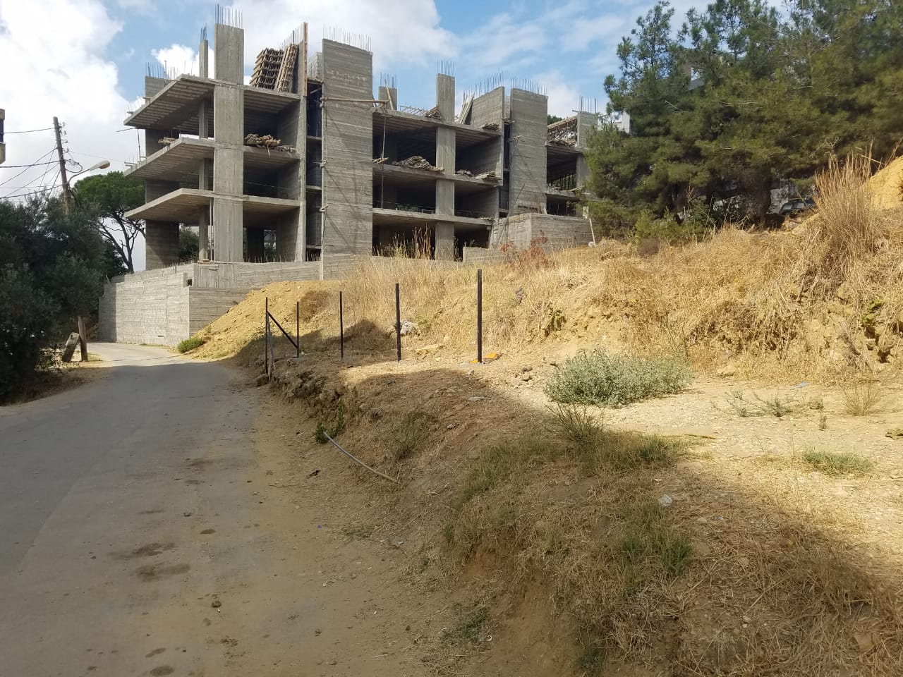 broumana al ayoun apartments for sale metn, lebanon