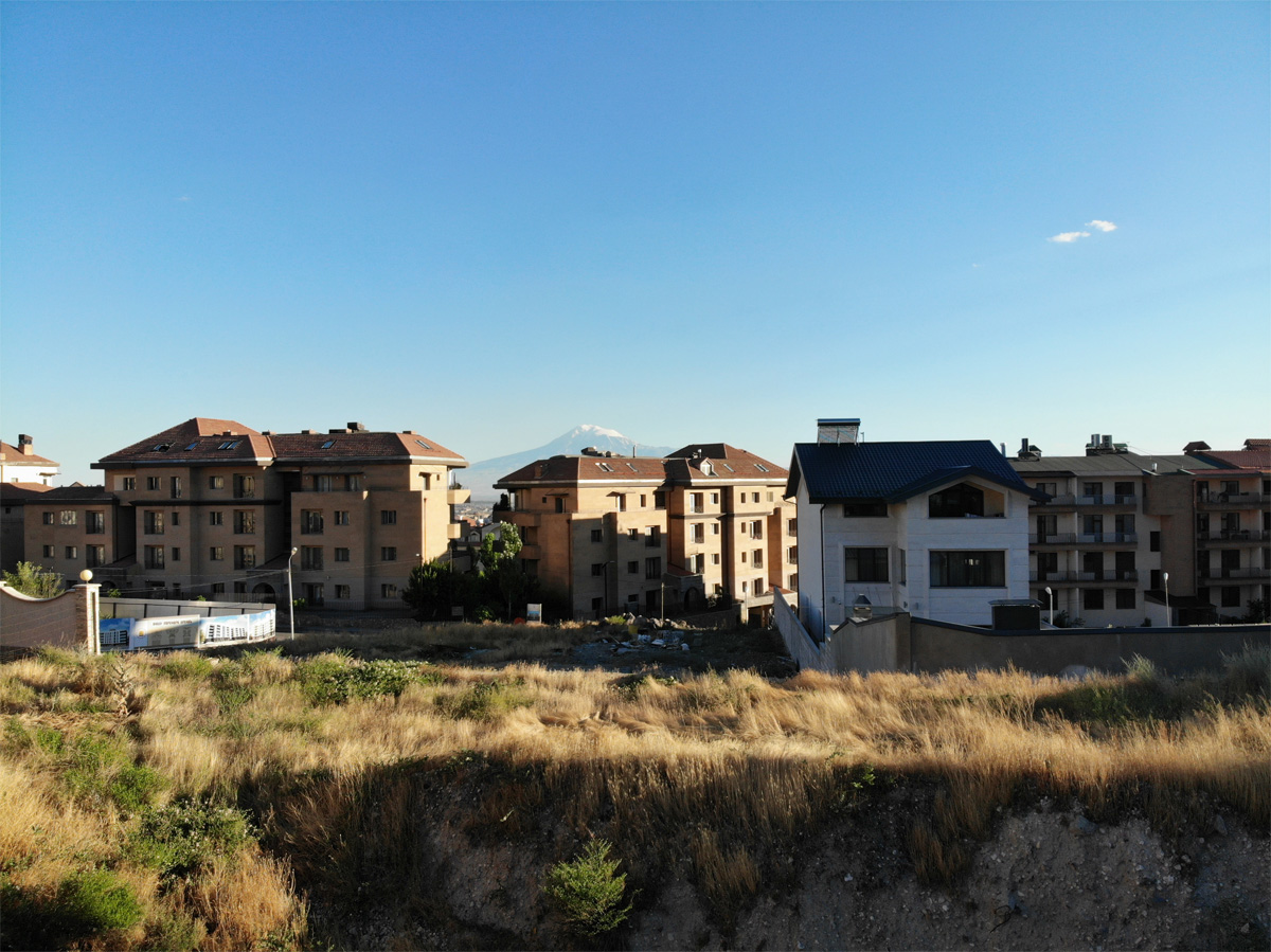 otevan residence, apartments for sale in yerevan armenia
