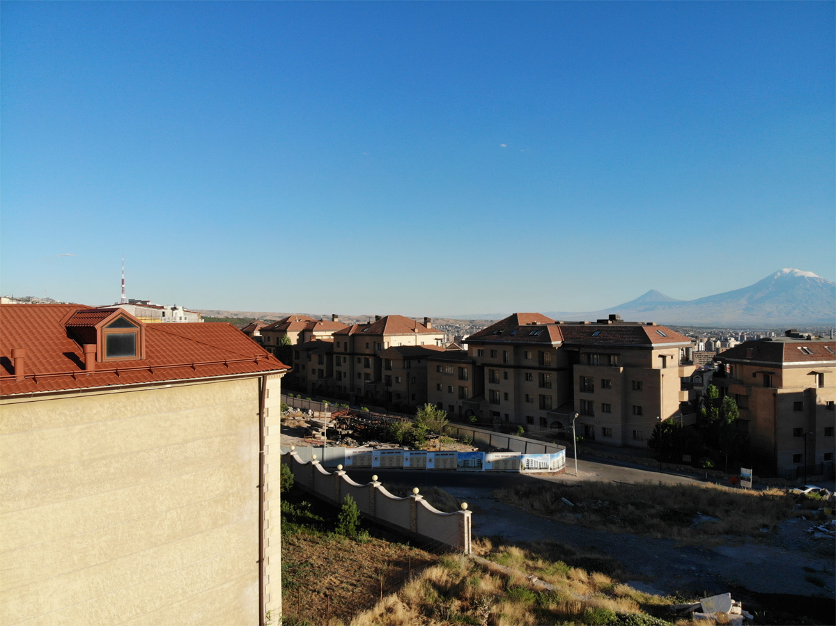 otevan residence, apartments for sale in yerevan armenia