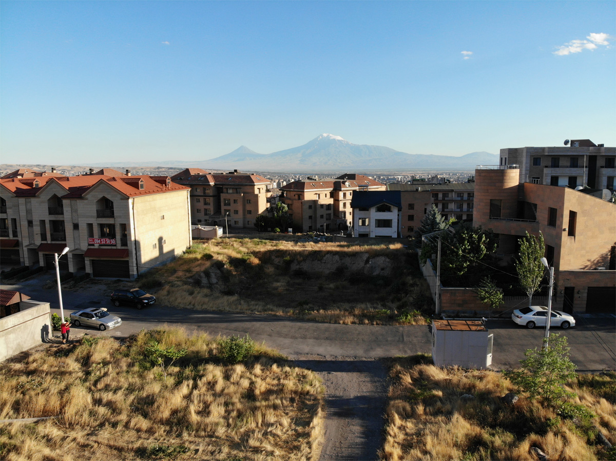 otevan residence, apartments for sale in yerevan armenia