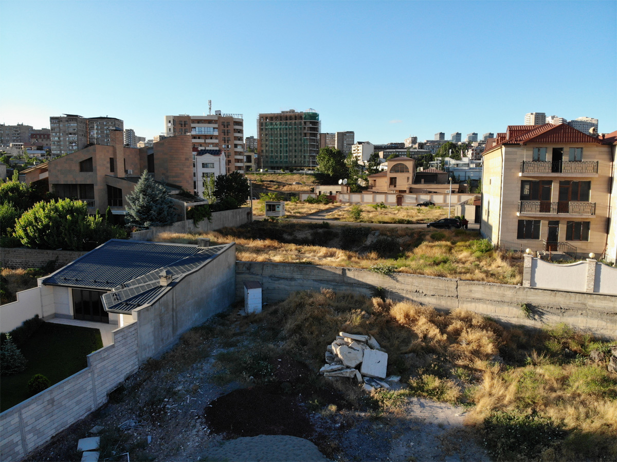 otevan residence, apartments for sale in yerevan armenia