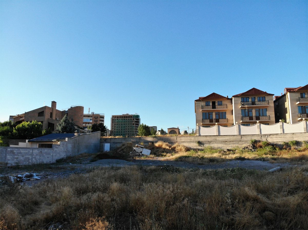 otevan residence, apartments for sale in yerevan armenia