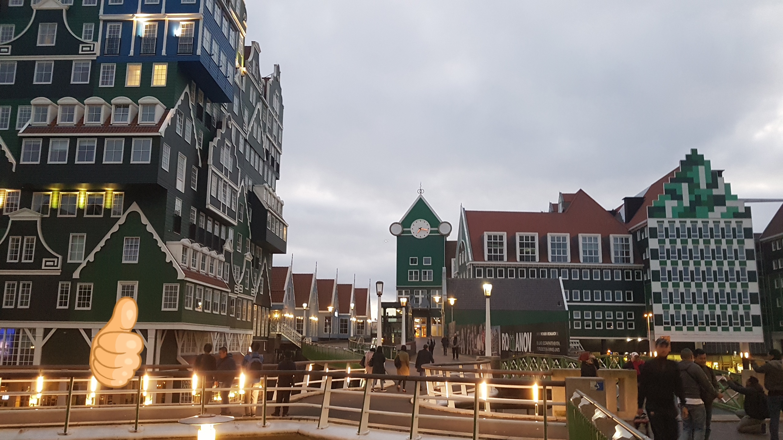 Penginapan Murah Di Amsterdam Yang Memuaskan « Serbalanda, Supirsantun Sahabat Wisata Di Eropa