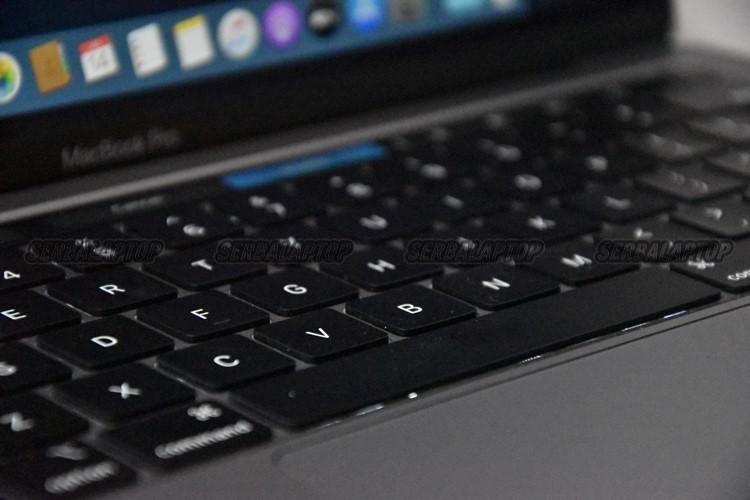 Jual MacBook Pro MXK32 Retina 2020 Ex Ibox Core i5 Touch BAR CC 3