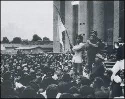 Jejak Soeharto : Peristiwa Malari “The Shadow of an Unseen Hand” – Biar  sejarah yang bicara ……