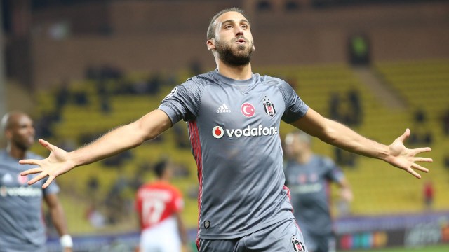 Cenk Tosun