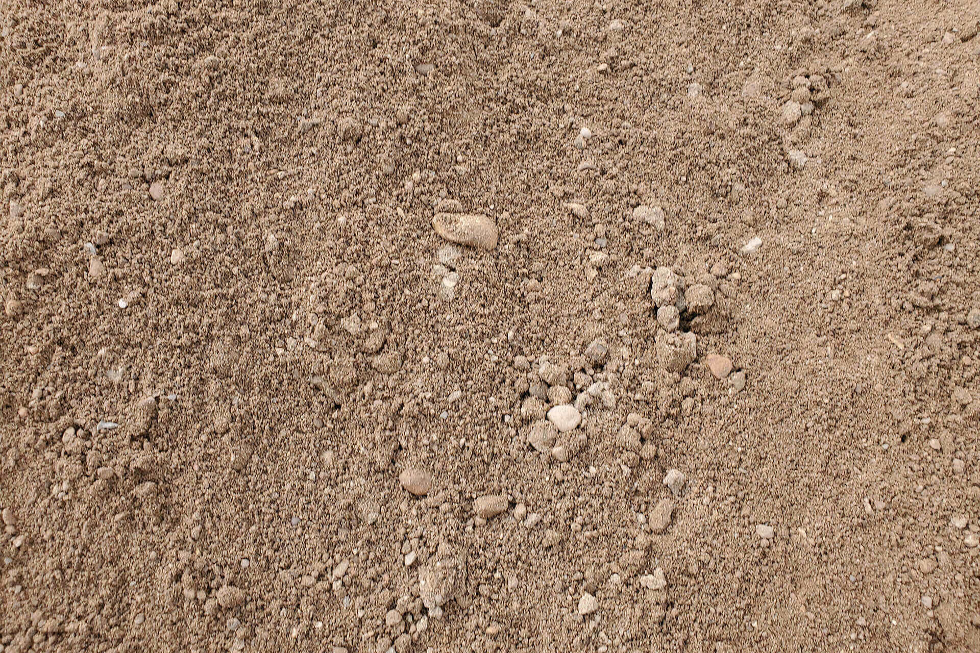 Type 8 Sub Base Serbu Sand & Gravel