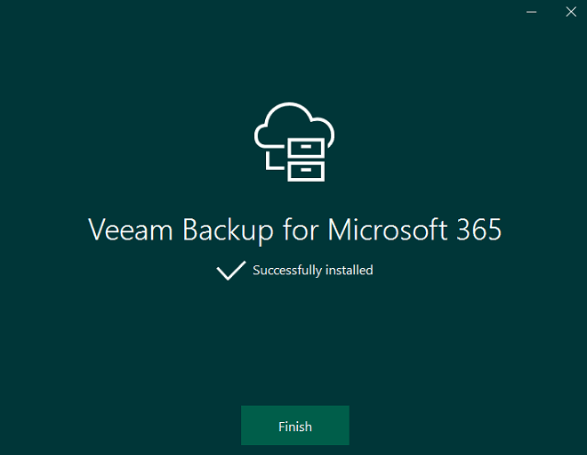 Veeam Microsoft 365 Backuplarını AWS S3 Bucket'a Taşıma VMware