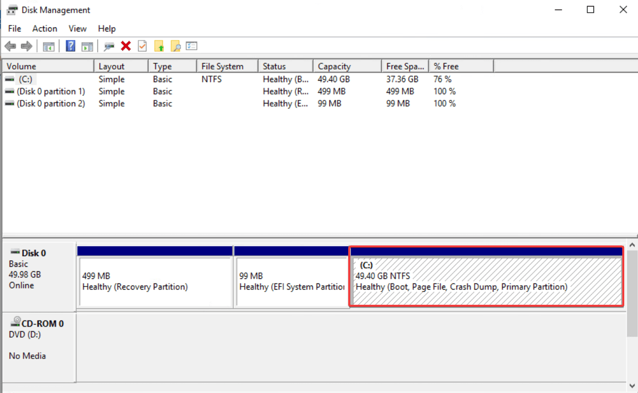 How to shrink VM disk capacity VMware vSphere, VMware vCenter, VMware