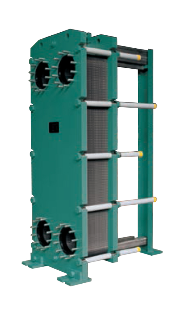 information on hydraulic oil coolers, heat exchangers & air blast coolers