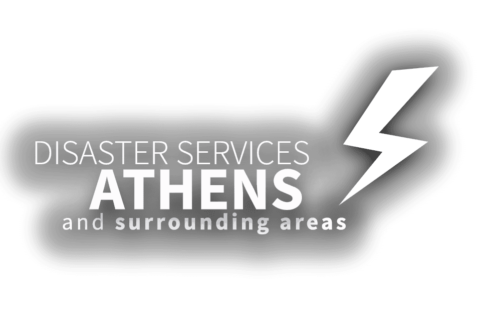 Water Damage Restoration in Athens, GA Mold Damage Repairs