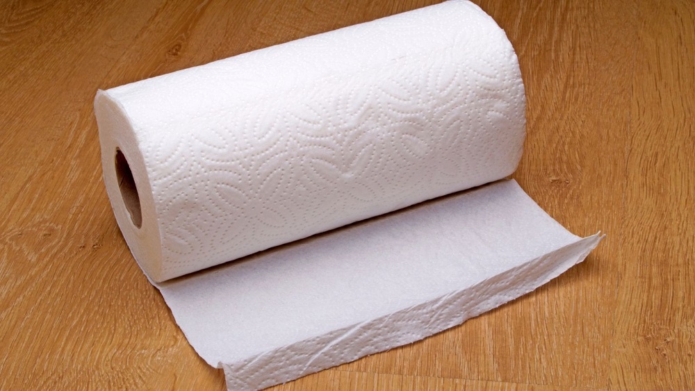 How To Stop Using Paper Towels? SERC Online