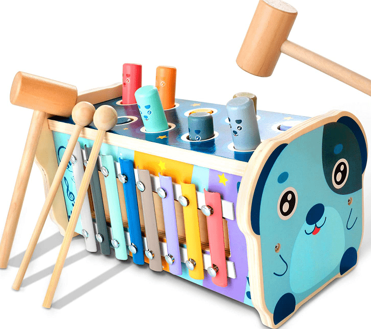 Wooden Toys SERC Online