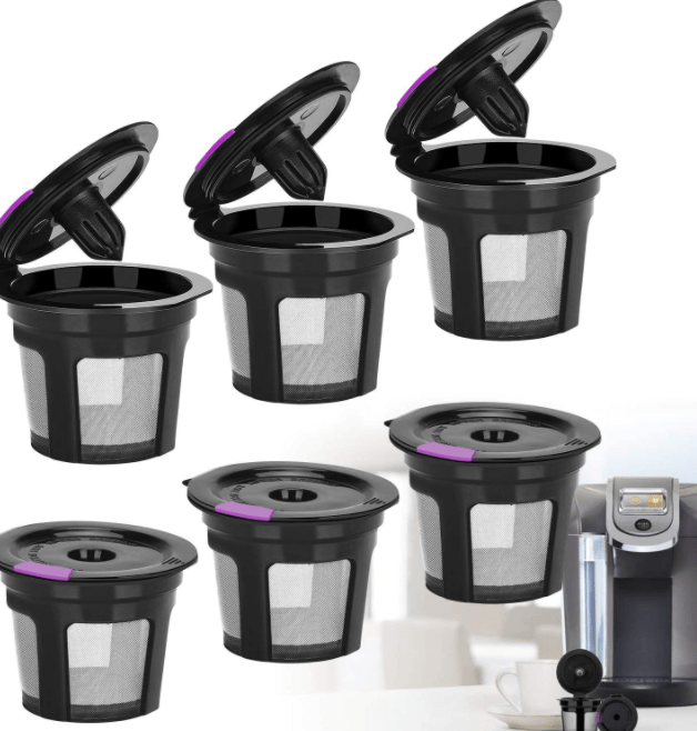 Top 5 Reusable K Cup Review Think Green, Be Green SERC Online