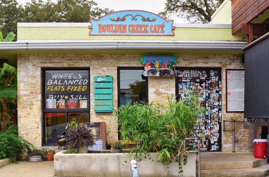 Best Vegan Restaurants in Austin 5 Places to Eat If You’re a Vegan