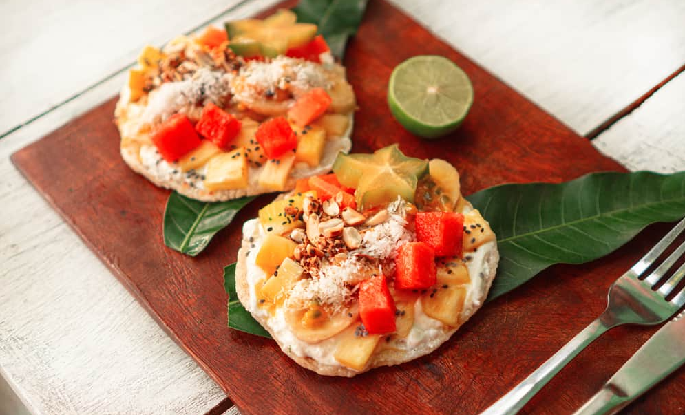 Best Vegan Restaurants in Atlanta A Guide to Eating Healthy on the