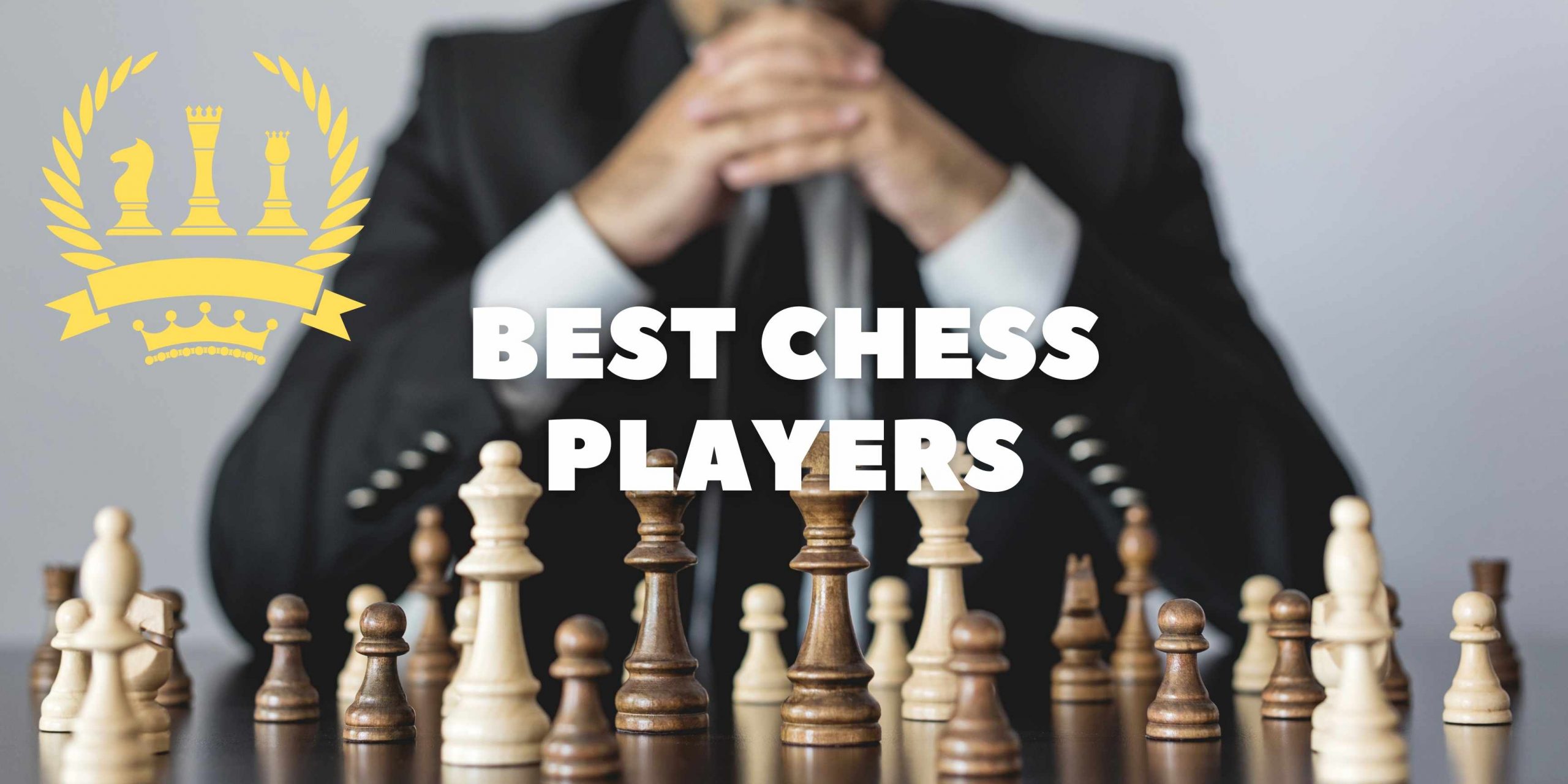 Many chess players like to play chess. The best player at the moment is